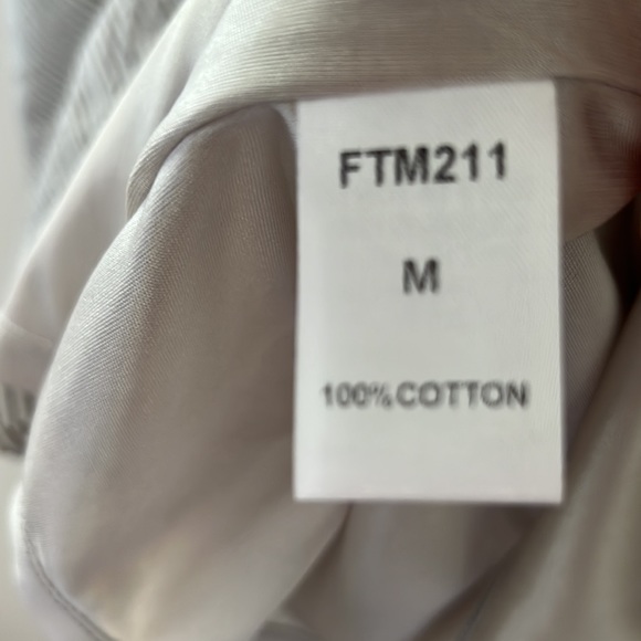 NWOT Cotton Dress from THML - Picture 11 of 11